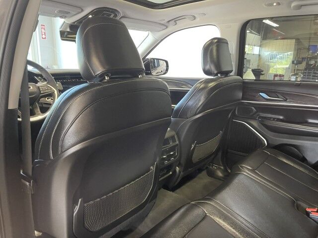 2023 Jeep Grand Cherokee 4xe Marshfield MA