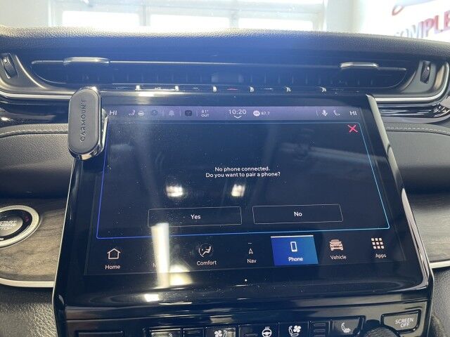 2023 Jeep Grand Cherokee 4xe Marshfield MA