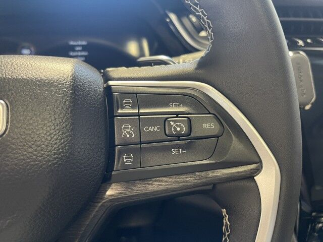 2023 Jeep Grand Cherokee 4xe Marshfield MA