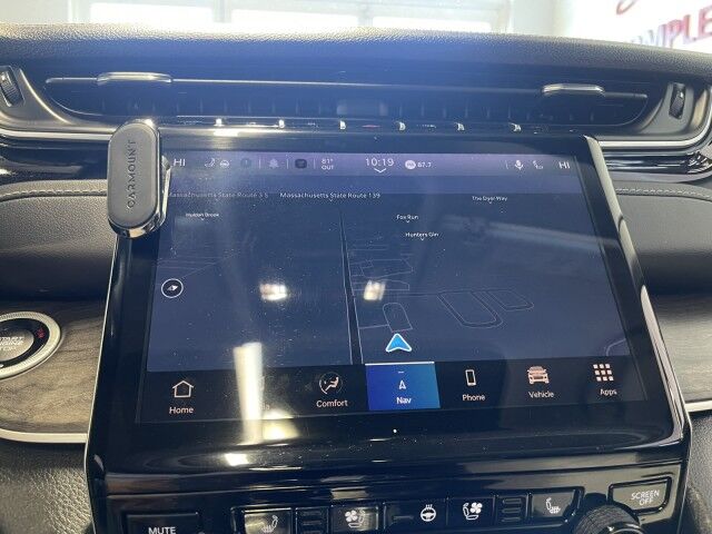 2023 Jeep Grand Cherokee 4xe Marshfield MA