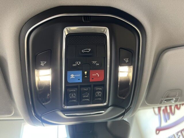 2023 Jeep Grand Cherokee 4xe Marshfield MA
