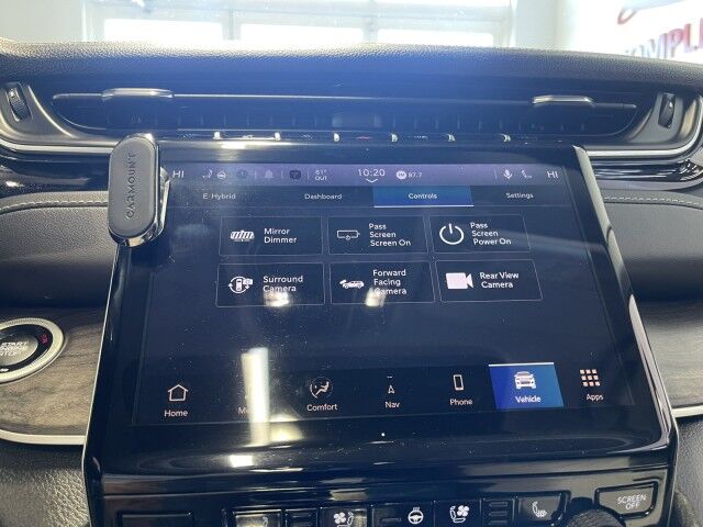 2023 Jeep Grand Cherokee 4xe Marshfield MA