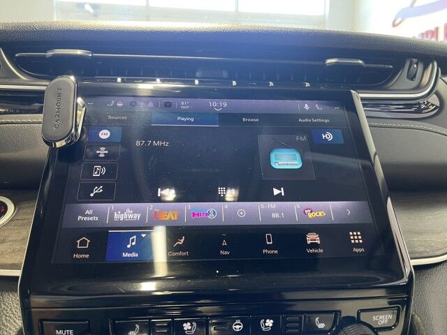 2023 Jeep Grand Cherokee 4xe Marshfield MA