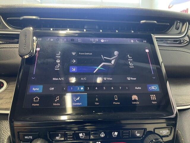 2023 Jeep Cherokee 4xe photo 24