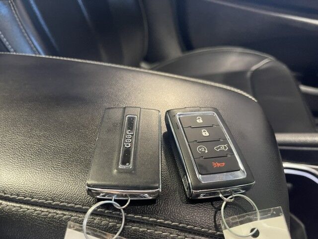 2023 Jeep Grand Cherokee 4xe Marshfield MA