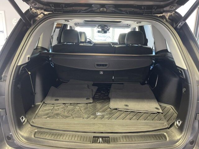 2023 Jeep Grand Cherokee 4xe Marshfield MA