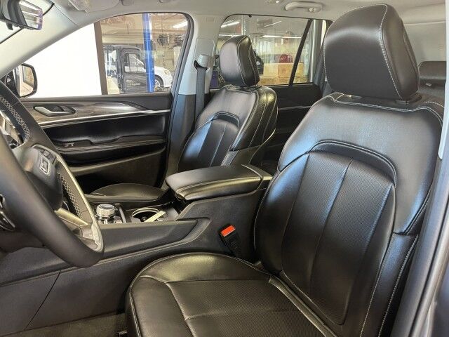 2023 Jeep Grand Cherokee 4xe Marshfield MA