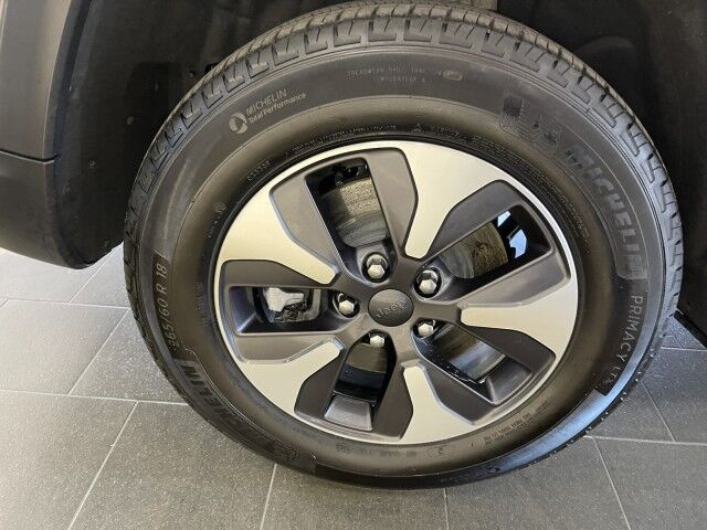 2023 Jeep Grand Cherokee 4xe Marshfield MA