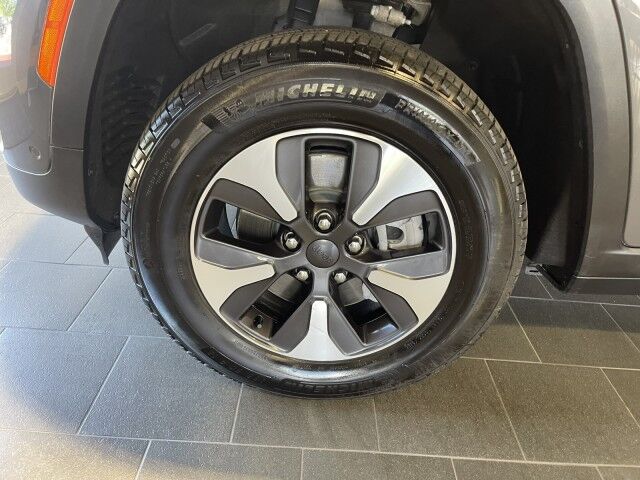 2023 Jeep Grand Cherokee 4xe Marshfield MA