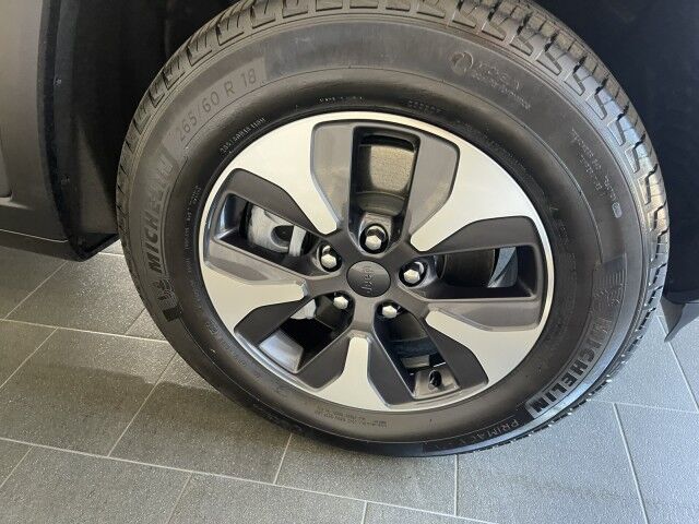 2023 Jeep Grand Cherokee 4xe Marshfield MA