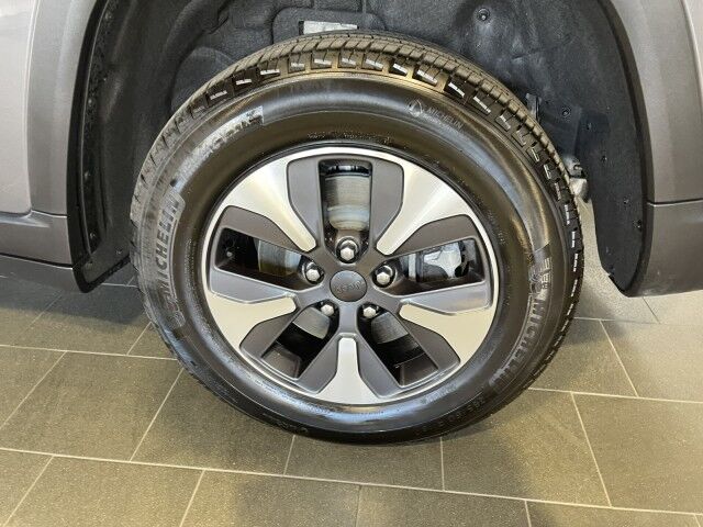 2023 Jeep Grand Cherokee 4xe Marshfield MA