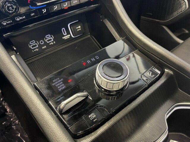 2023 Jeep Grand Cherokee 4xe Marshfield MA