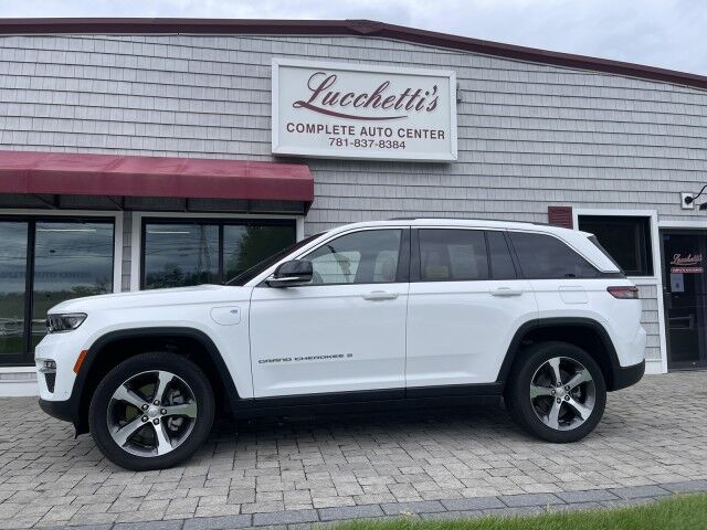 2022 Jeep Cherokee Trailhawk photo 51