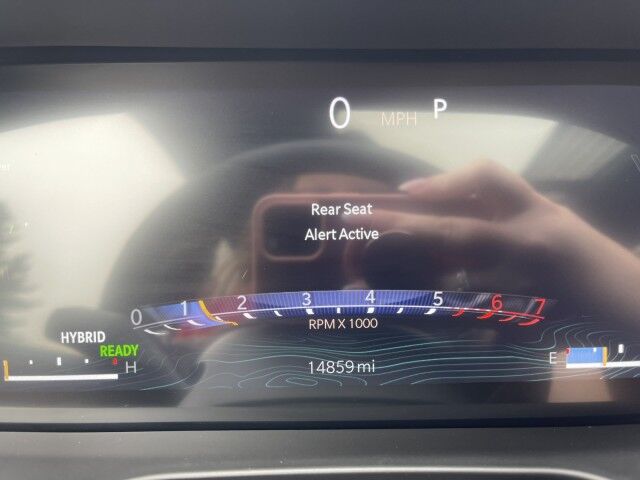 2023 Jeep Grand Cherokee 4xe Marshfield MA