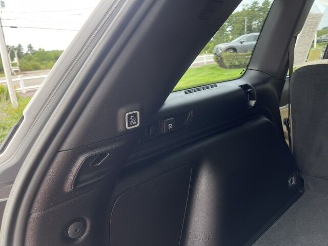 2023 Jeep Grand Cherokee 4xe Marshfield MA