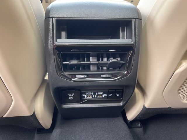 2023 Jeep Grand Cherokee 4xe Marshfield MA