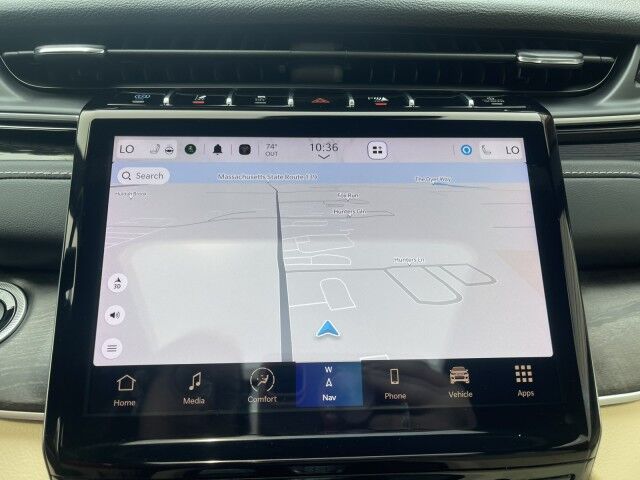 2023 Jeep Grand Cherokee 4xe Marshfield MA