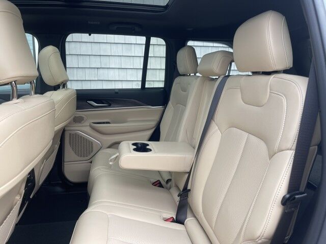 2023 Jeep Grand Cherokee 4xe Marshfield MA