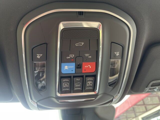 2023 Jeep Grand Cherokee 4xe Marshfield MA