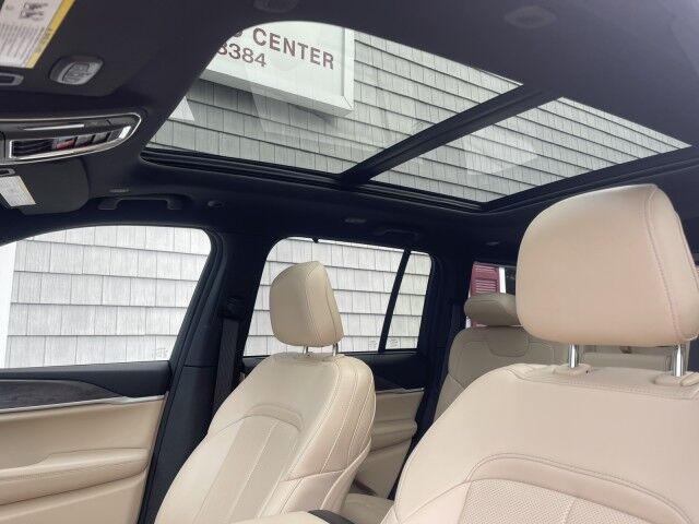 2023 Jeep Grand Cherokee 4xe Marshfield MA