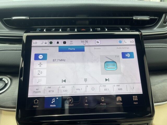 2023 Jeep Grand Cherokee 4xe Marshfield MA