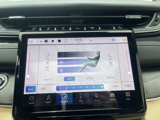 2023 Jeep Grand Cherokee 4xe Marshfield MA