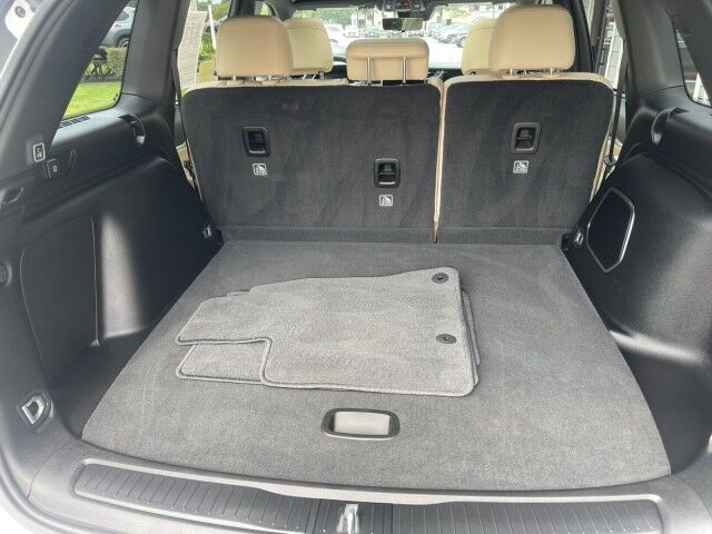 2023 Jeep Grand Cherokee 4xe Marshfield MA