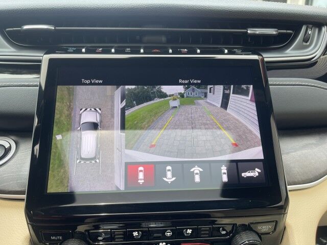 2023 Jeep Grand Cherokee 4xe Marshfield MA
