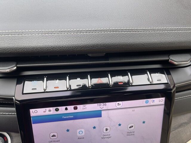 2023 Jeep Grand Cherokee 4xe Marshfield MA