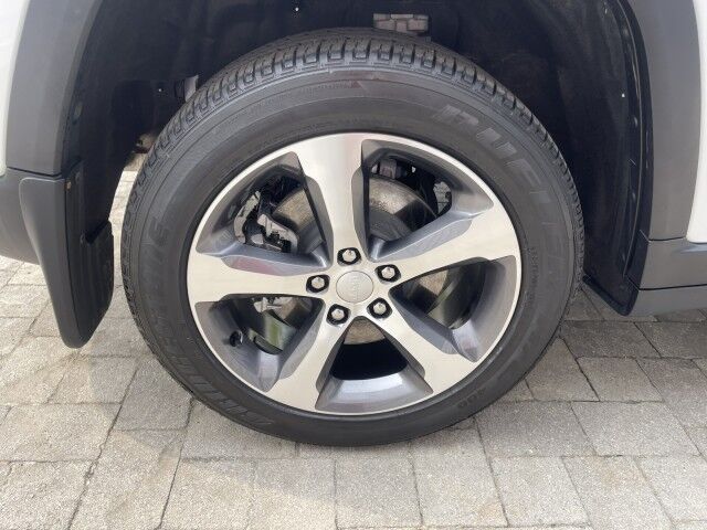 2023 Jeep Grand Cherokee 4xe Marshfield MA