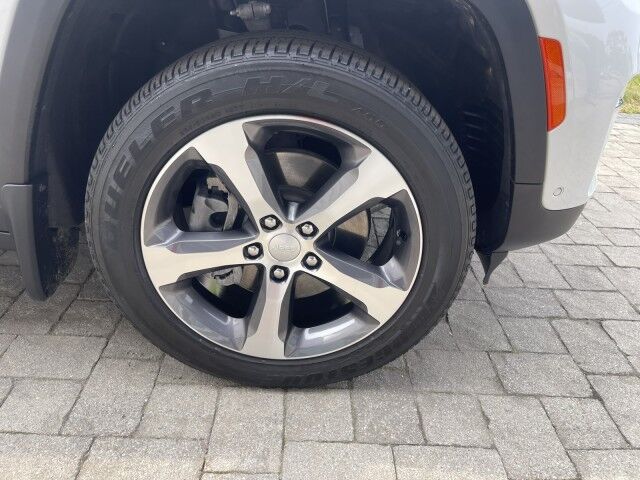 2023 Jeep Grand Cherokee 4xe Marshfield MA