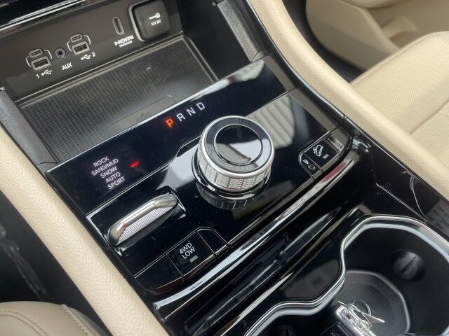 2023 Jeep Grand Cherokee 4xe Marshfield MA