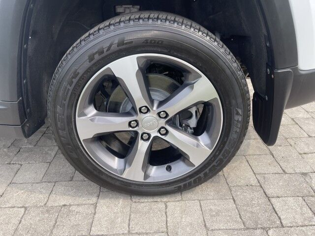 2023 Jeep Grand Cherokee 4xe Marshfield MA