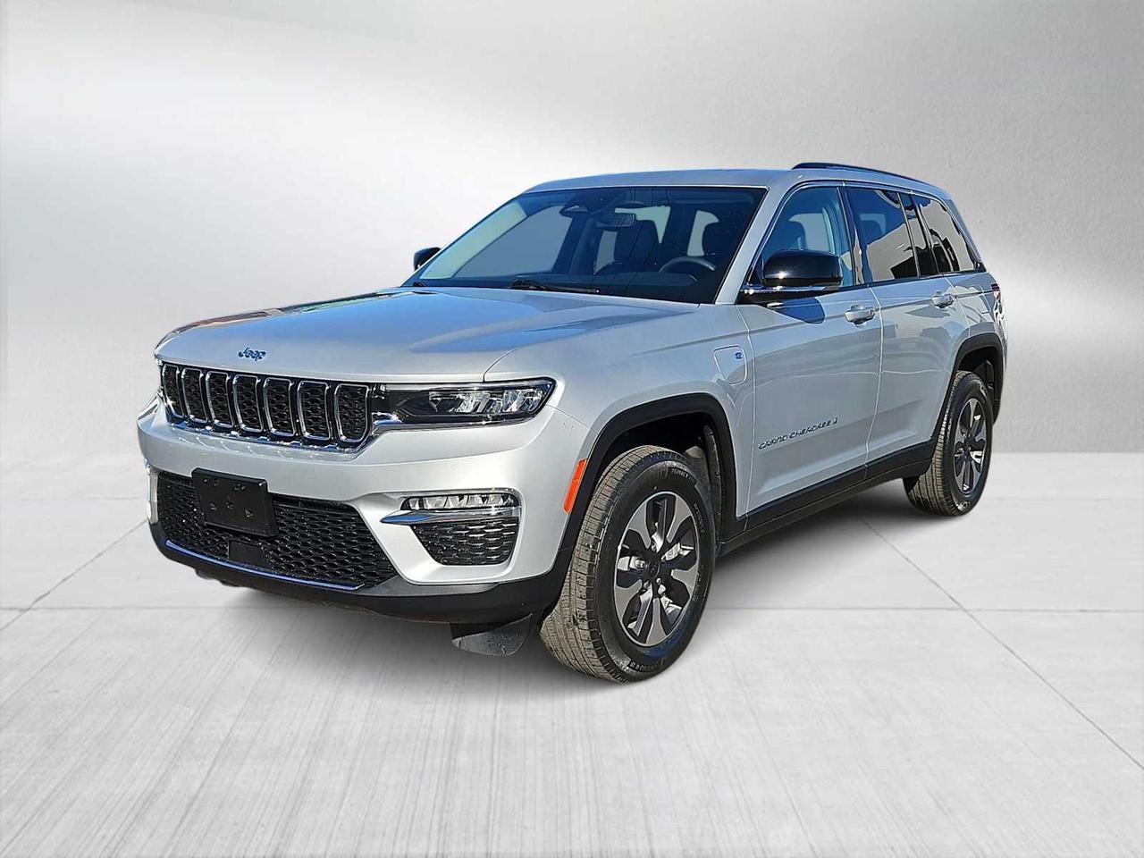 2023 Jeep Grand Cherokee 4xe Irving TX