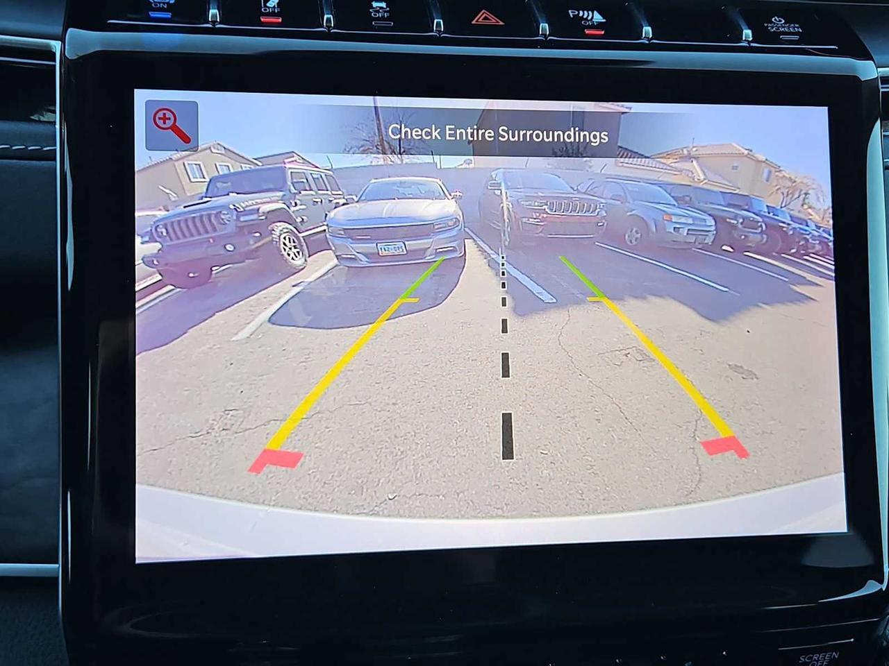 2023 Jeep Grand Cherokee 4xe Irving TX