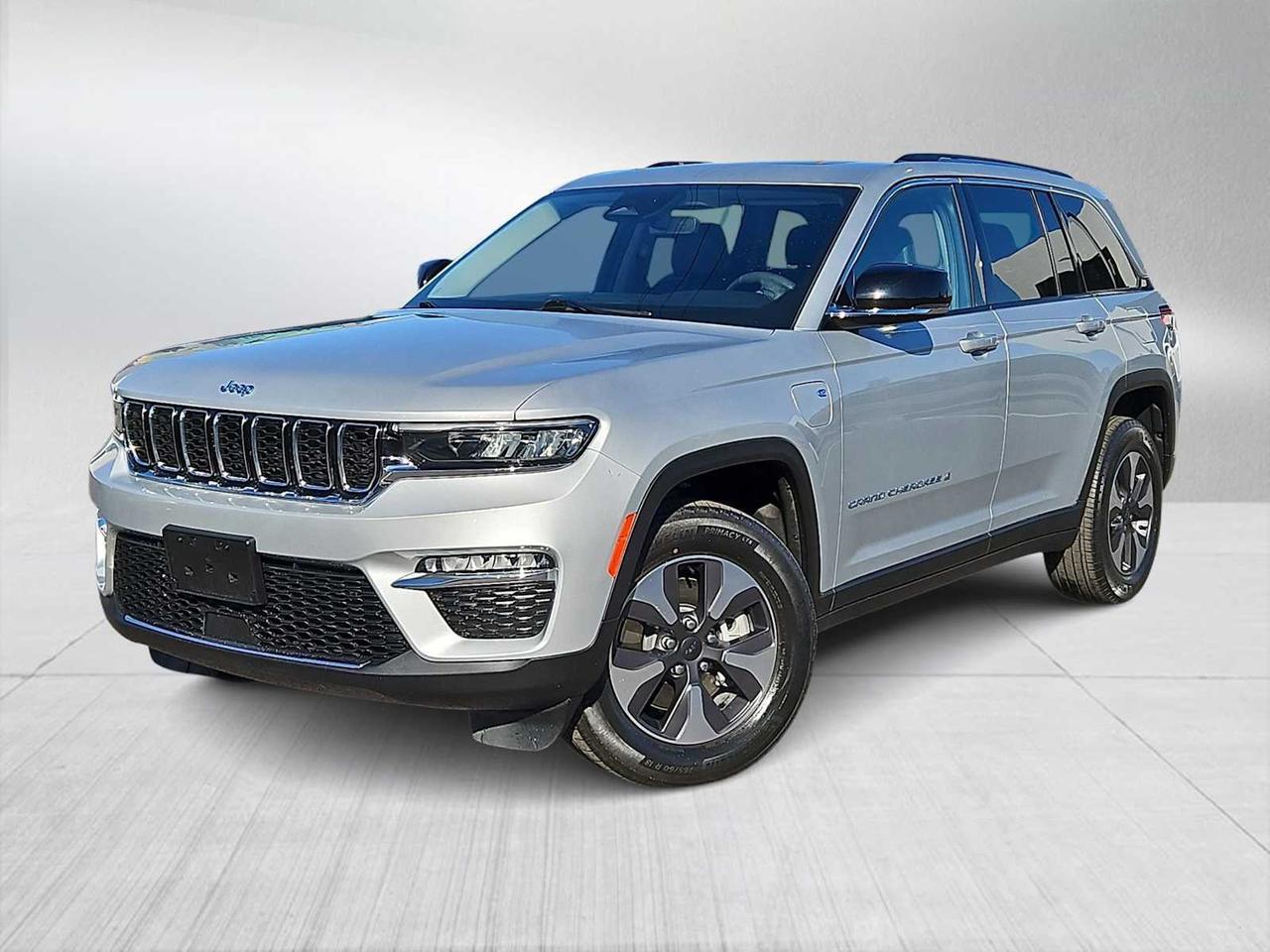 2023 Jeep Grand Cherokee 4xe Irving TX