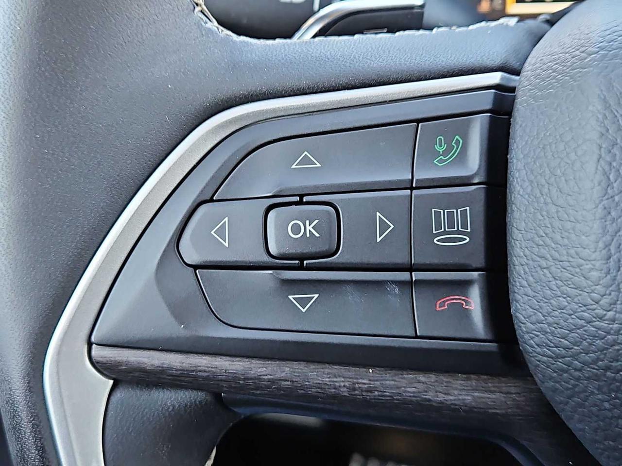 2023 Jeep Grand Cherokee 4xe Irving TX