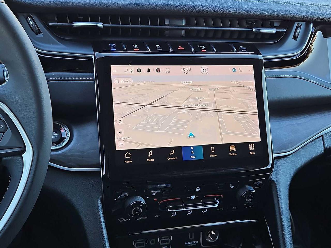 2023 Jeep Grand Cherokee 4xe Irving TX