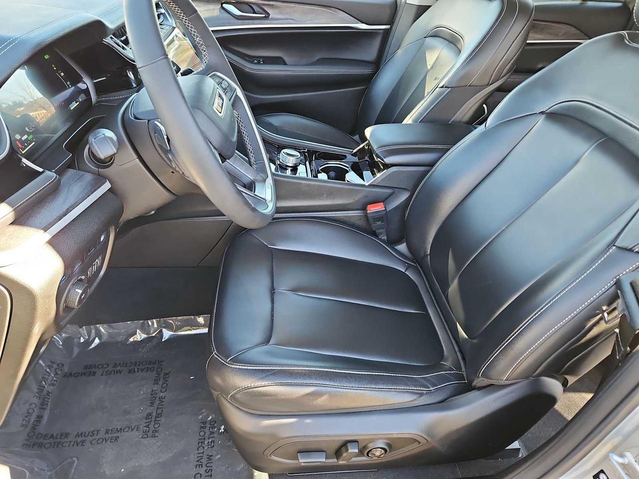 2023 Jeep Grand Cherokee 4xe Irving TX