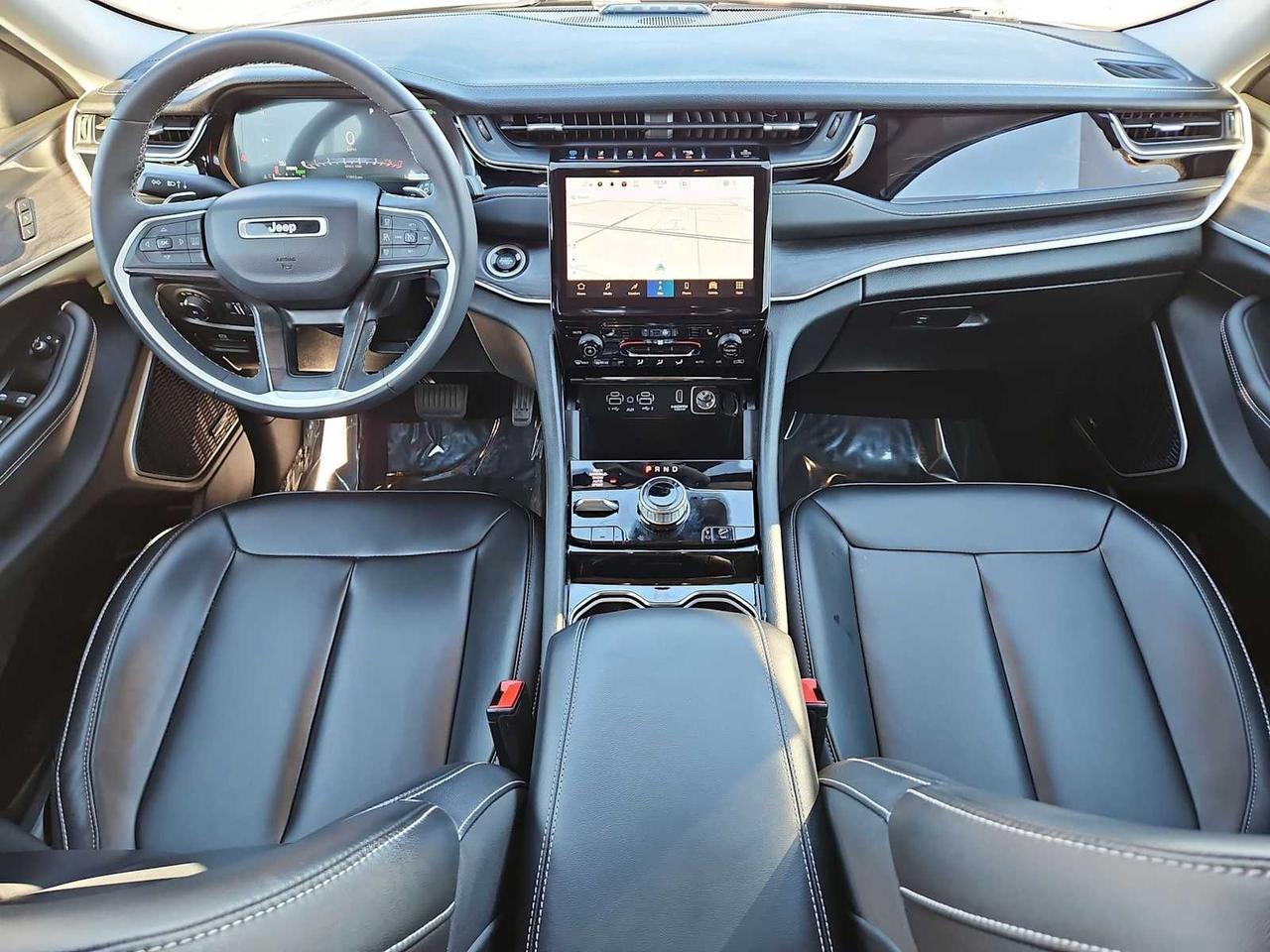 2023 Jeep Grand Cherokee 4xe Irving TX