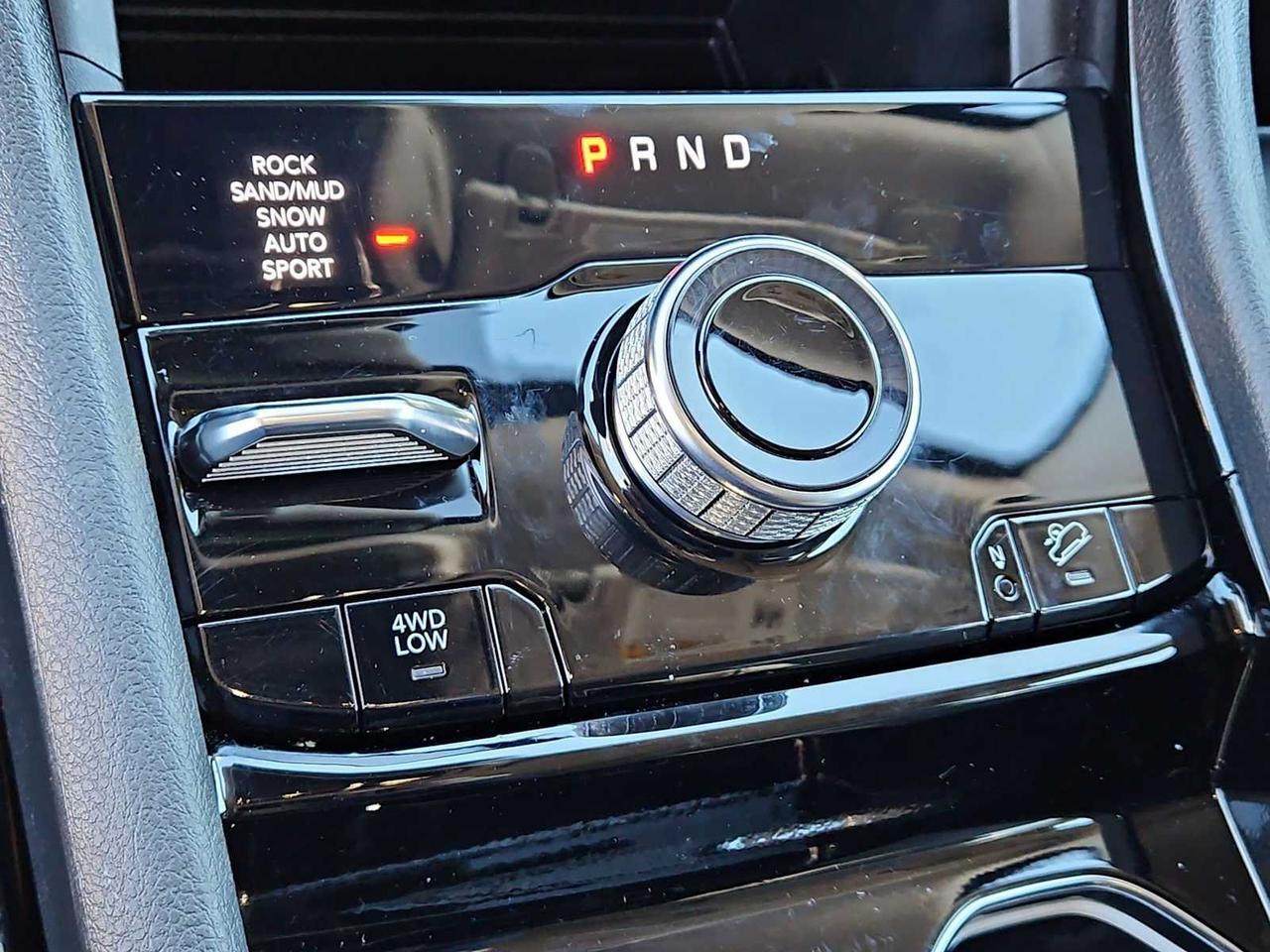 2023 Jeep Grand Cherokee 4xe Irving TX