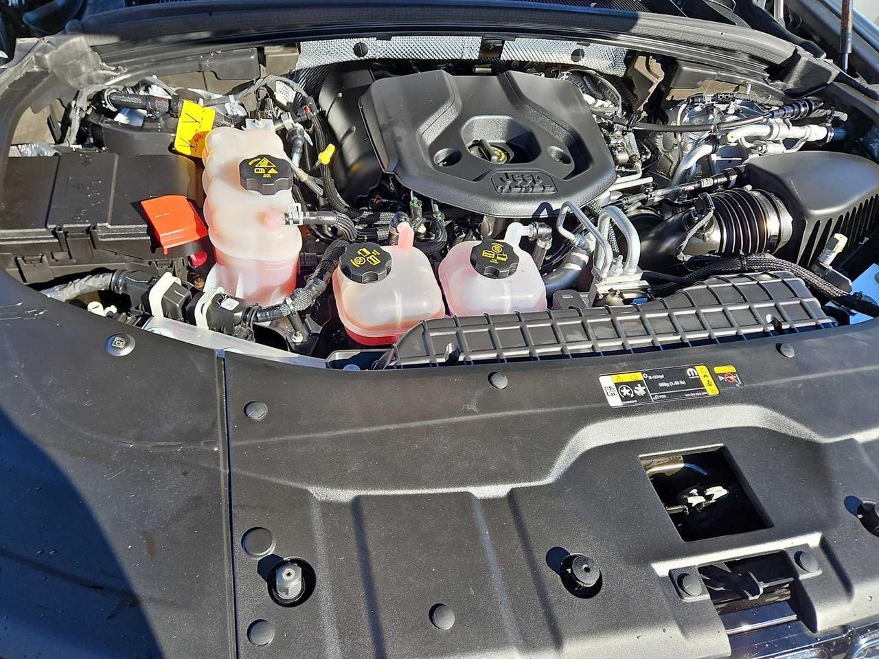 2023 Jeep Grand Cherokee 4xe Irving TX