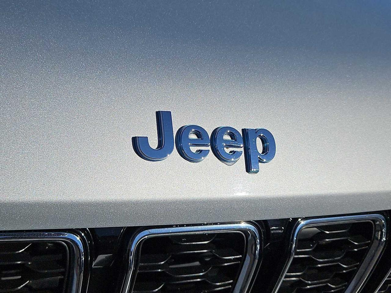 2023 Jeep Grand Cherokee 4xe Irving TX