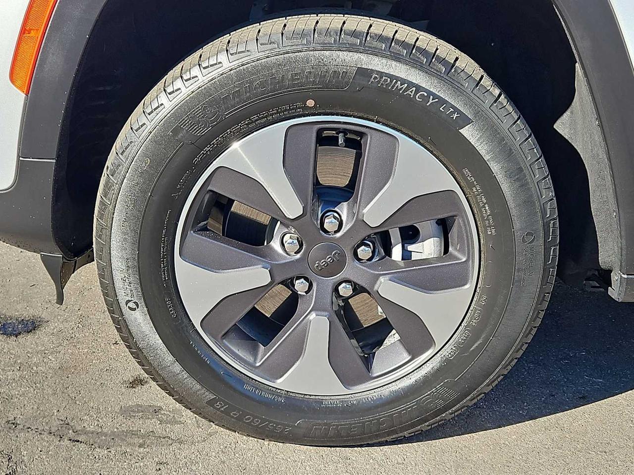 2023 Jeep Grand Cherokee 4xe Irving TX