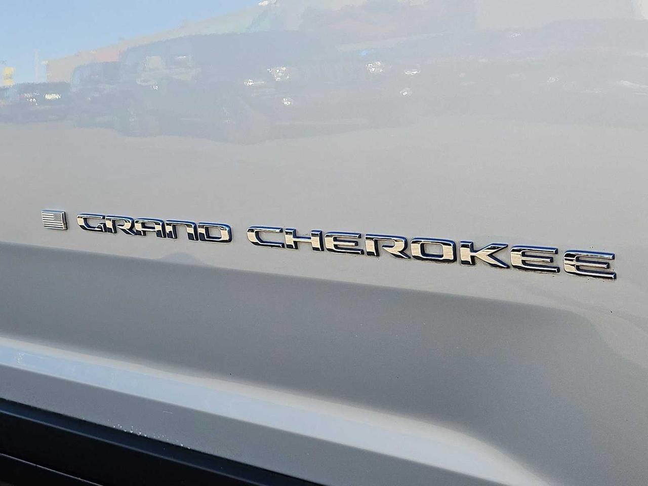 2023 Jeep Grand Cherokee 4xe Irving TX