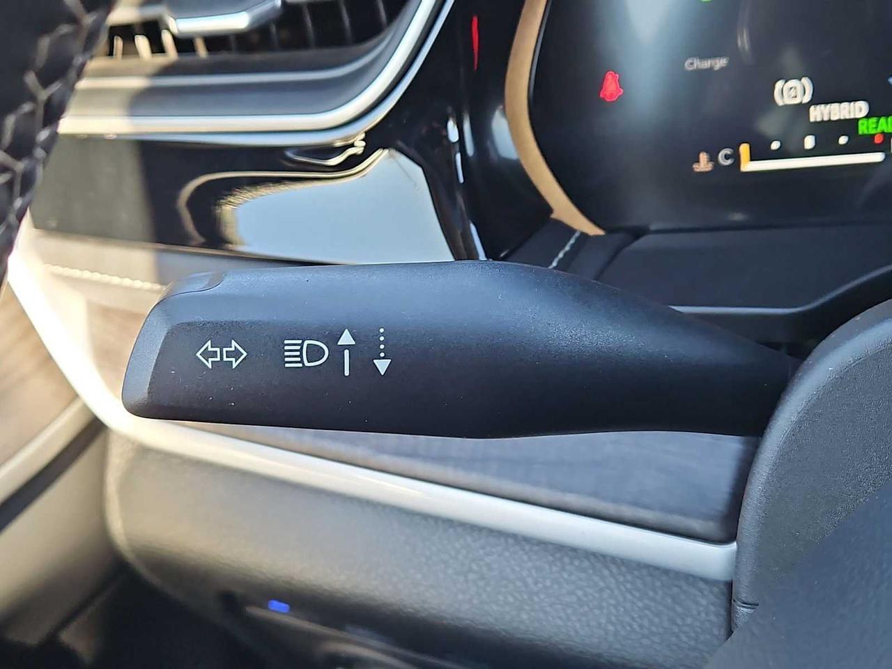 2023 Jeep Grand Cherokee 4xe Irving TX