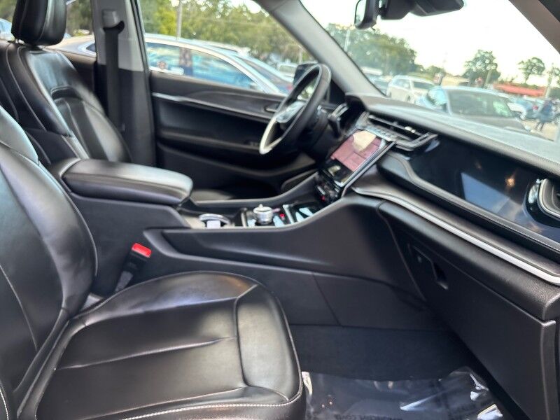2023 Jeep Grand Cherokee 4xe Seffner FL