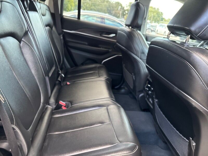2023 Jeep Grand Cherokee 4xe Seffner FL