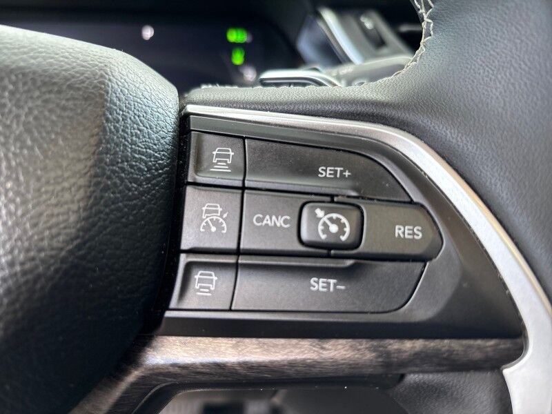 2023 Jeep Grand Cherokee 4xe Seffner FL