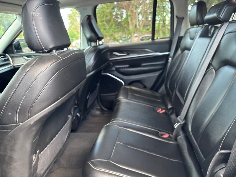 2023 Jeep Grand Cherokee 4xe Seffner FL